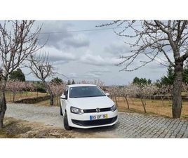 VOLKSWAGEN POLO 1.2 TDI, 75CV
