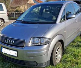 A2 1.2 TDI (3L) (D4) EU4