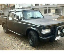 CHEVROLET C20 CUSTOM STD. 4.1