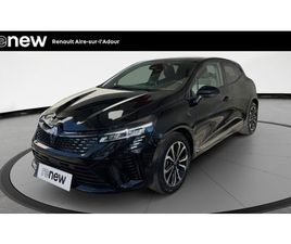 RENAULT CLIO ECO-G CLIO ECO-G 100 CH GSR2