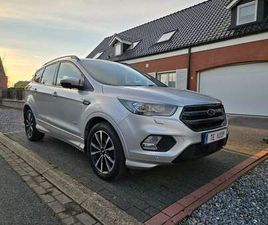 KUGA 1.5 ECOBOOST 4X4 AUT. ST-LINE