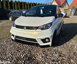 AIXAM COUPE AIXAM COUPE