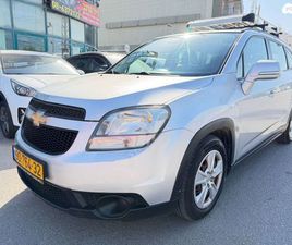 LS אוט׳ 1.4 (140 כ״ס)