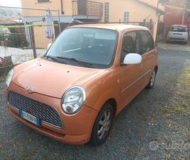 DAIHATSU TREVIS DAHIATSU TREVIS