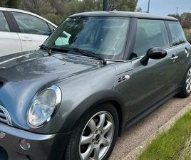 MINI COOPER S R53 V.ENDO O S.CAMBIO