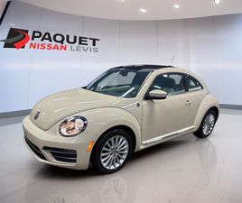 ÉDITION WOLFSBURG BLUETOOTH TOIT BAS KILOMÉTR