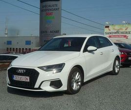 SPORTBACK 30TFSI STRONIC*APPLE CARPLAY*GARANTIE1AN