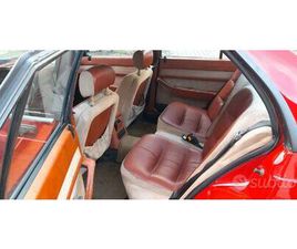 MASERATI BITURBO 420S MASERATI 420S