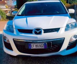 MAZDA CX-7 MAZDA ‘