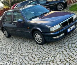 LANCIA THEMA