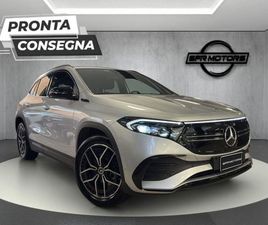 EQA (H243) EQA 250 PREMIUM PLUS - PREZZO PROMO