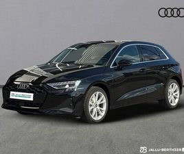 A3 SPORTBACK 1.5 TFSI E 204CH PHEV BUSINESS EXECUTIVE S TRONIC 6