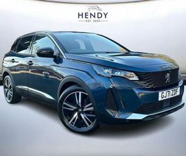 1.2 PURETECH GT PREMIUM EAT EURO 6 (S/S) 5DR