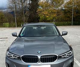 BMW SERIE 3 318 BMW 318I AUTOMATIK -