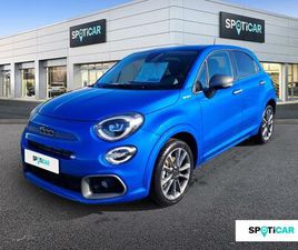 1.5 FIREFLY TURBO 130CH S/S HYBRID SPORT DCT7