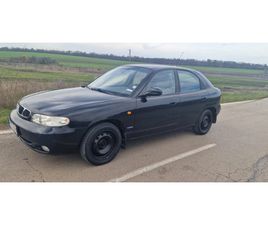 DAEWOO NUBIRA 2.0 CDX