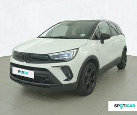 1.2 TURBO 110 CH BVM6 GS LINE