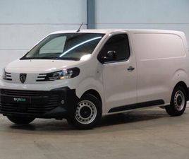 PEUGEOT EXPERT NEW 1.5HDI L2 3PL - GPS DIESEL DE 2025 SUR SOMZEE (5651) | SPOTICAR