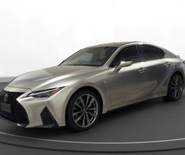 3.5 V6 AWD / F-SPORT / ОБДУХ / RED INT