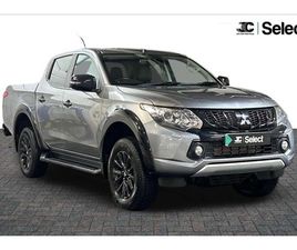 DOUBLE CAB DI-D 181 CHALLENGER 4WD