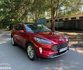 FORD ESCAPE FORD ESCAPE