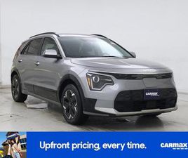 2023 KIA NIRO EV WIND