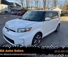 SCION XB 2013 SCION XB 10 SERIES