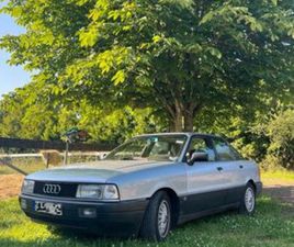 AUDI 80 1.8S TYP 89
