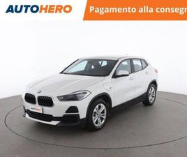 X2 (F39) X2 XDRIVE25E ADVANTAGE