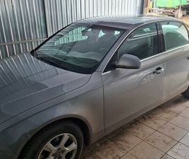 AUDI A4 AUDI A4 B8 POLSKI SALON BRANICE • OLX.PL