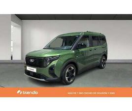 FORD TOURNEO COURIER 1.0 ECOBOOST ACTIVE AUT.