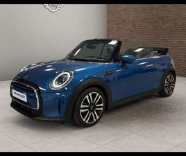 COOPER 136CH EDITION PREMIUM PLUS BVA7