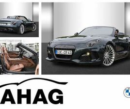 BOLDMEN CR4 FIRST THIRTY 10/30 BRIT. RAC. GR.