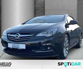 OPEL CASCADA ULTIMATE ,EL. VERDECK,NAVI ,LEDER, BI-XENON KURVEN