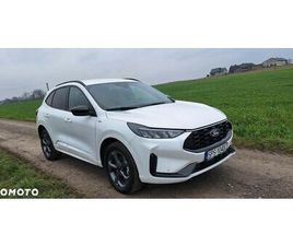 FORD ESCAPE 1.5 ECOBOOST AWD SE