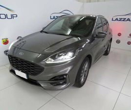 FORD KUGA KUGA 3ª SERIE KUGA 1.5 ECOBLUE 120 CV 2WD ST-LINE X