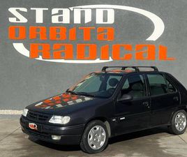 CITROEN SAXO CITROËN SAXO 1.5 D ATHENA