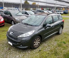 207 1.4 8V 75CV SW ENERGIE