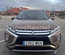MITSUBISHI ECLIPSE CROSS 150T MOTION CVT
