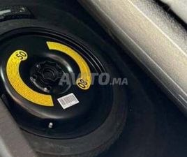 VOLKSWAGEN GOLF 7 DIESEL AUTOMATIQUE 2020 À NADOR