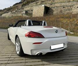BMW Z4 E89, 2011, 54'500 KM - ANNONCE 8294652