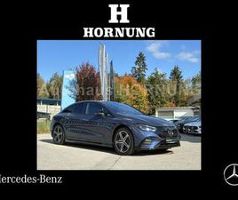 MERCEDES-BENZ EQE 300 AMG HAL AHK 360° BURMEST3D DISTRO MEMORY