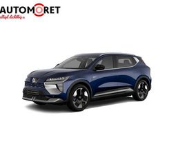 MITSUBISHI ECLIPSE CROSS - INTENSE 87 KWH