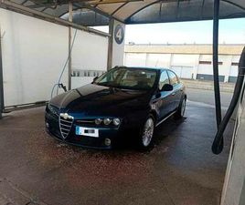 ALFA ROMEO 159 ALFA ROMEO - 159