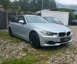 BMW 320D 184PS KOMBI