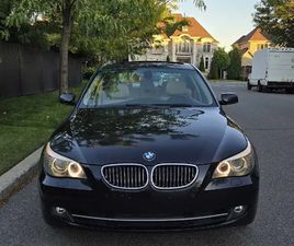 CLEAN 528XI 2009