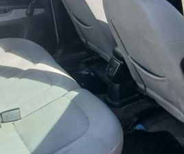 FIAT LINEA FIAT - LINEA