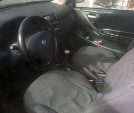 FIAT STILO FIAT STILO 1.6 MAIO/01