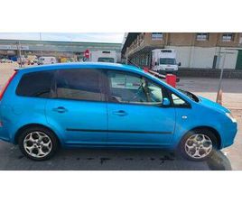 FORD C-MAX FORD - C-MAX