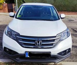 HONDA CR-V HONDA - CR-V